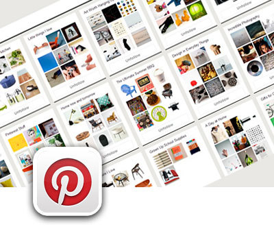 Pinterest: The Best Keeps on Pins [Free] 